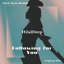 HilalDeep - Following for You