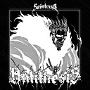 SaintRxse - Antithesis