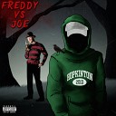 lex Joe - Freddy Vs Joe