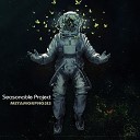 Seasonable Project - Dreams Coming from Deep Space