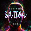Mako Musik Heicen - Sativa
