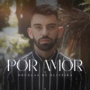 Douglas de oliveira - Por Amor Playback