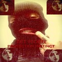TET RIDER - PROTECTION INSTINCT