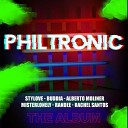 Philtronic - No More Love Extended Mix