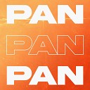 span prod Belgica Music - Pan Pan Pan