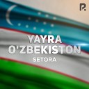 Ruslan Sharipov Setora - Yayra O zbekiston dance
