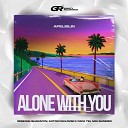 Apelislin - Alone with you Papa Tin Remix