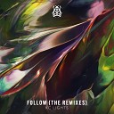 KC Lights - Follow Dark Extended Mix