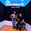 Ariana Arana - Bzrp Music Sessions 52 Cover