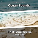 Sea Waves Sounds Ocean Sounds Nature Sounds - Water Background Sounds to Relax Your Body