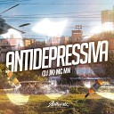DJ JN feat MC MN - Antidepressiva