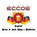 Banda Eccos - Festival do Chopp