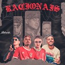 MC Renatinho Falc o Dj Aur lio feat MC Lipivox Dj TG… - Beat Racionais