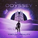 Virtual Reality - My Way Out