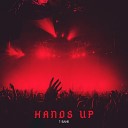 T Bank - Hands Up Prod Young Grizzly Da Track