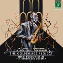 Nick Russoniello The Golden Age Quartet - Esquisses de Jazz No 3 Tango