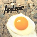 Grandma s Applepie - I Wish I Was a Little Fish