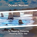 Wave Noises Ocean Sounds Nature Sounds - Lullaby