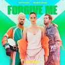 Sofi Tukker Mahmut Orhan - Forgive Me MOTi Remix