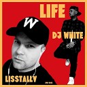 Lisstally feat DJ White - Intro