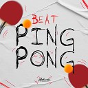 DJ JN feat MC PR - Beat Ping Pong