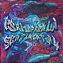 SargentoDMT feat Lapislazuli - Eskizofrenia Sentimental Remix