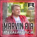 Marvin Ria - Liebe mal anders gesp rt