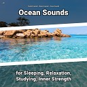 Coastal Sounds Nature Sounds Ocean Sounds - Brain Relaxation