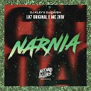 DJ Kley MC ZKW DJ Dayeh LK7 Original - Narnia