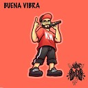 OXIGENO MC - Buena Vibra