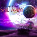 Dixxy Rikston - Sail Away Original Mix