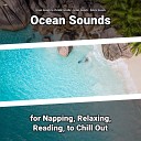 Ocean Sounds by Viviana Fernsby Ocean Sounds Nature… - Asmr Ambience for Dinner