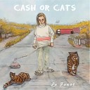 Le Jonet - Cash or Cats