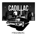 Mr Ginzburg - Cadillac
