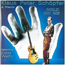 Klaus Peter Sch pfer - The Way I Feel Remastered