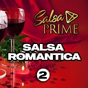 Salsa Prime Carlos Martinez - Que Voy Hacer Sin Ti