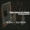 Hafiza Rukhsar - Tere Ghar Ke Phere