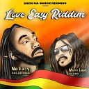 Ras Zacharri - Love Easy Riddim