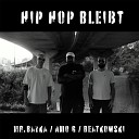 Beatkowski Mr Bayka Amo G - Hip Hop Bleibt