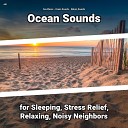 Sea Waves Ocean Sounds Nature Sounds - Water Nature Sounds to Help You Sleep