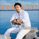 Jose Ricardo Morales - Me Llamas Amigo