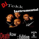 Death Row - Instrumentals snoop kurupt warren g nate dogg