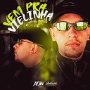 DJ BN feat MC GUTO VGS - Mega Rala Vem Pra Vielinha