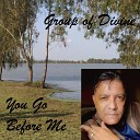 Group of Divine feat Cliff Weideman - You Go Before Me