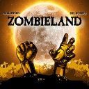 Biel Romeo - Halloween Zombieland