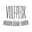 Vulfpeck feat Antwaun Stanley - Wait for the Moment Live at Madison Square…