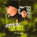 DJ PARAVANI DZ7 DJ BN feat Mc Menor Do Alvorada MC VK DA… - Automotivo Marconex