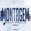 DJ JN feat Mc Koruja - Montagem Bala Halls