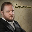 Lord Vinheteiro - La Campanella