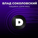 Влад Соколовский - Тишина Lavrushkin Safiter Remix